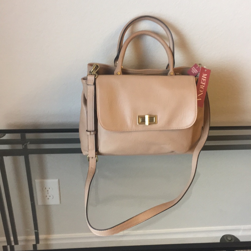 Merona Purse - Picture 2 of 5